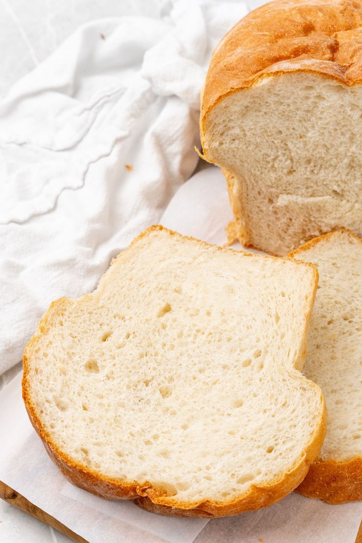 Krompir v Testu: Vlažnost Kruha za Daljšo Svežino