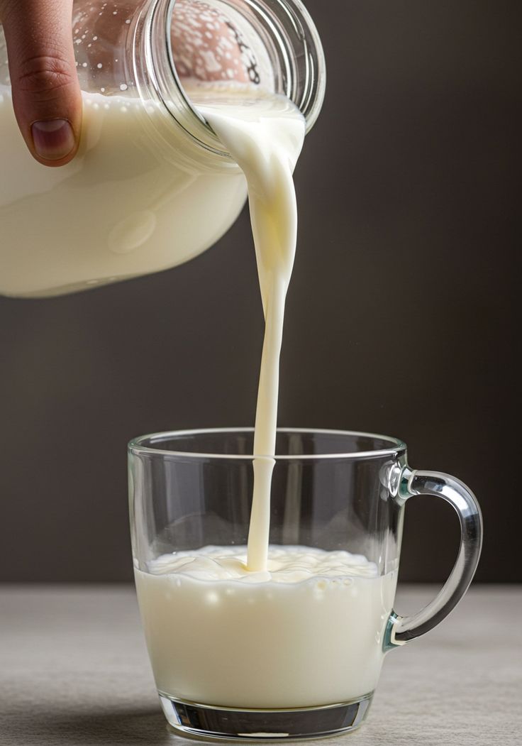 Kuhanje z Vodo: Boljši Okus Mleka in Preprečevanje Zažiganja